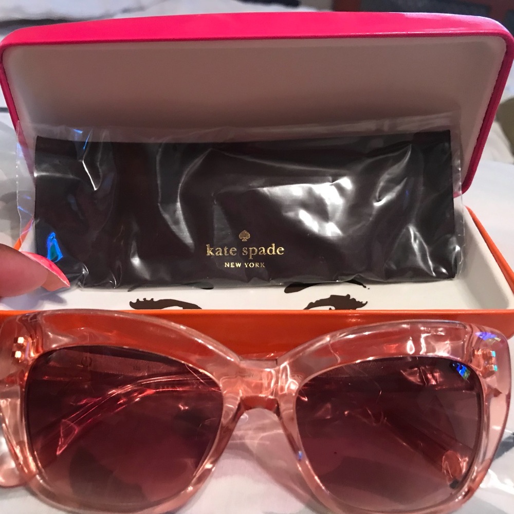 KATE SPADE SUNGLASSES